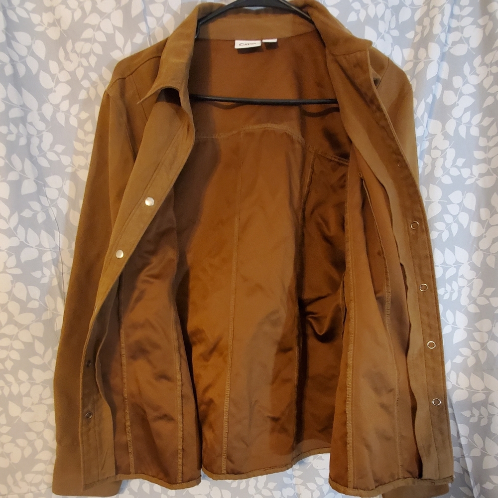 🍭Cato Jacket - Picture 2 of 7